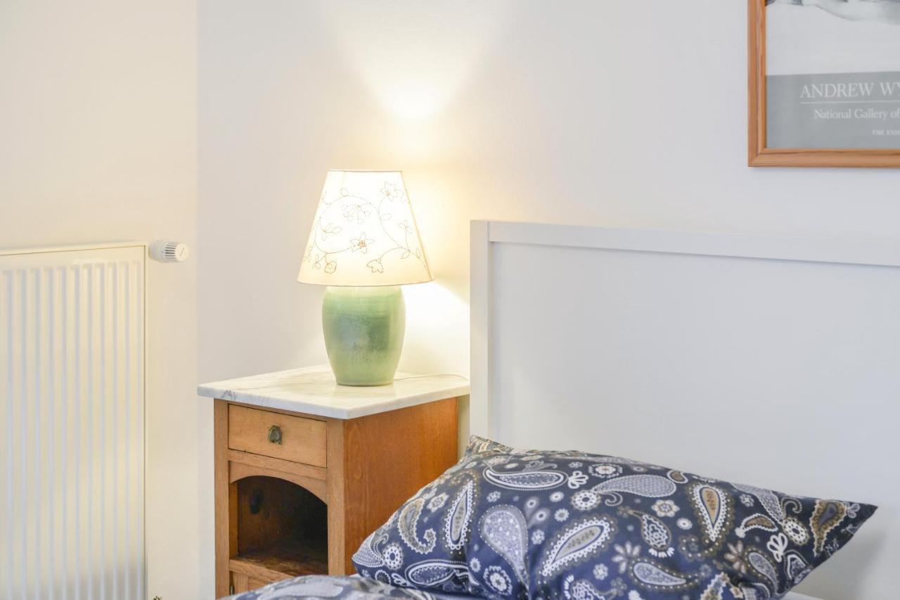 Ferienwohnung Keul Samerberg Eksteriør billede